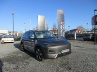 Used Geely EX5 160 kW (218 HP) 2025 Grey SUV