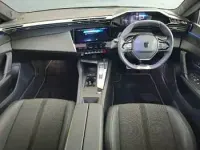 Used Peugeot 308 GTi 136 HP (100 kW) 2025 Grey Estate