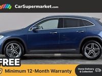 Used Mercedes GLA250 Premium Plus 218 HP (160 kW) 2022 SUV