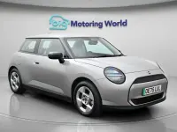 Usado Mini Cooper Classic 135 kW (184 CV) 2025 Utilitario