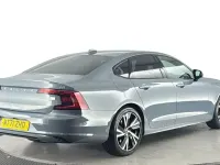 Used Volvo S90 R-Design 390 HP (286 kW) 2021 Grey Sedan