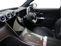 Used Mercedes GLC300 AMG Line Premium Plus 254 HP (186 kW) 2024 Grey SUV