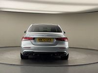 Used Mercedes E53 AMG Edition 435 HP (319 kW) 2023 Silver Sedan