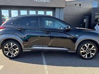 Gebraucht Hyundai Kona Premium 120 PS (88 kW) 2022 SUV
