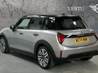 Used Mini Cooper Classic 150 kW (204 HP) 2026 Hatchback