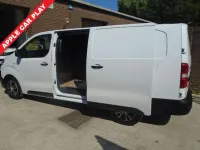 Used Peugeot Expert Premium 2023 White Van