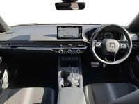 Used Honda Civic Sport 143 HP (105 kW) 2023 Black