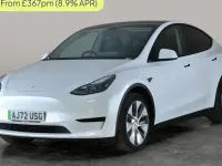 Usado Tesla Model Y RWD 219 kW (299 CV) 2024 SUV