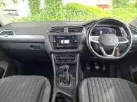 Used VW Tiguan Life 150 HP (110 kW) 2023 Grey SUV