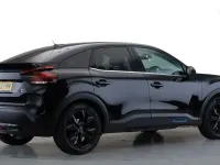 Used Citroën e-C4 Shine 2022 Coupe