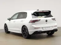 New VW Golf VIII 333 HP (244 kW) 2026