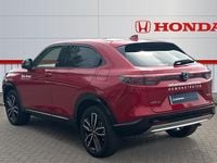 Second-hand Honda HR-V Advance 131 CP (96 kW) 2026 SUV