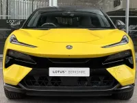 Used Lotus Eletre 675 kW (918 HP) 2024 SUV
