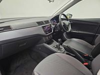 used Seat Arona 1.0 TSI (95ps) SE EVO Technology SUV