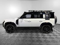 Used Land Rover Defender SE 2020 White SUV