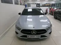 Used Mercedes A180 Sport Edition 2025 Silver Hatchback