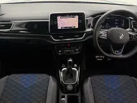 Used VW T-Roc R 300 HP (220 kW) 2023 Grey SUV