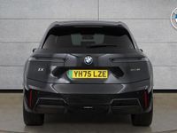 Used BMW iX M Sport 394 kW (537 HP) 2025 Black SUV