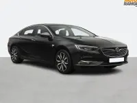 Used Vauxhall Insignia Sport 165 HP (121 kW) 2018