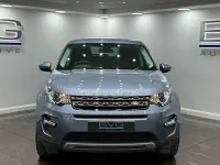 Used Land Rover Discovery Sport SE 179 HP (131 kW) 2019 SUV