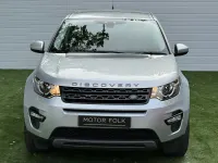 Used Land Rover Discovery Sport SE 180 HP (132 kW) 2018 Grey SUV