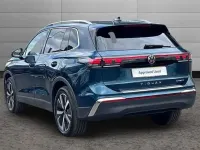 Używany VW Tiguan 204 KM (150 kW) 2025 SUV