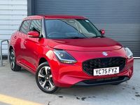 Używany Suzuki Swift 82 KM (60 kW) 2025 Hatchback