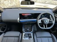 Used BMW X3 M Sport 208 HP (152 kW) 2025 Grey SUV