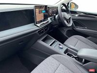 New VW Tiguan Match 150 HP (110 kW) 2025 Pure white SUV