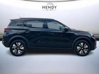 Second-hand Vauxhall Frontera GSe 143 CP (105 kW) 2025 Negru SUV