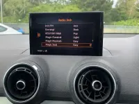 Used Audi Q2 Sport 150 HP (110 kW) 2018 Black SUV