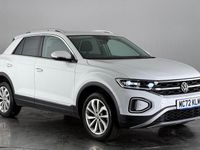 Used VW T-Roc Style 150 HP (110 kW) 2025 SUV