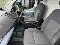 Used Ford Transit Trend 130 HP (95 kW) 2018 White Van