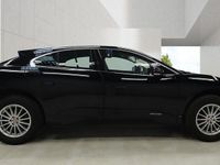 Used Jaguar I-Pace S 294 kW (400 HP) 2020 Black SUV