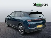 Used Vauxhall Grandland X Ultimate 134 HP (98 kW) 2025 Blue SUV