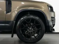 Used Land Rover Defender 2024 Brown SUV