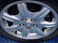 Used Jaguar S-Type S 240 HP (176 kW) 2000 Sedan