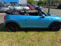 Used Mini Cooper 2016 Hatchback