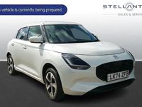 Used Suzuki Swift 82 HP (60 kW) 2026 Hatchback