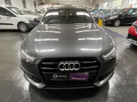 Usado Audi A6 Black Edition 2018 Cinzento Carrinha