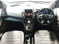 used Ford Tourneo Connect 1.5 EcoBlue 120 Titanium 5dr Powershift