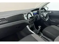 Used VW Polo 95 HP (69 kW) 2023 Hatchback