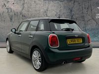 used Mini Cooper D 5-Door Hatch1.5 5dr