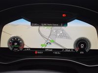 Used Audi A6 Sport 204 HP (150 kW) 2022 White Sedan