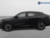 Used Renault Rafale Techno Esprit Alpine 300 HP (220 kW) 2025 Black SUV