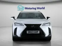 Used Lexus UX Sport Design Packet 184 HP (135 kW) 2024 SUV