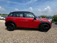 used Mini Cooper S Countryman 2.0 D 5dr