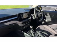 Used Skoda Fabia SE L 110 HP (80 kW) 2026 Graphite grey metallic Hatchback