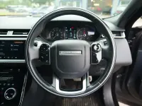 Used Land Rover Range Rover Velar R-Dynamic 180 HP (132 kW) 2019 Grey SUV