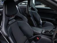 New Porsche 911 GT3 502 HP (369 kW) 2025 Grey Coupe